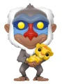 Rafiki with Simba 301 Disney Król Lew Funko POP! Vinyl