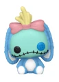 Scrump (Easter) mini figurka Lilo & Stitch Disney - Funko Pocket POP!