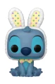 Stitch (Easter) mini figurka Lilo & Stitch Disney - Funko Pocket POP!