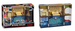 Bitty POP!  BITTY BOXES Stranger Things - Byers House
