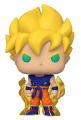 Super Saiyan Goku 860 GITD Dragon Ball Z Funko POP! Vinyl