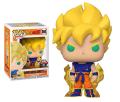 Super Saiyan Goku 860 GITD Dragon Ball Z Funko POP! Vinyl
