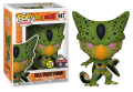 Cell 947 (First Form) GITD Dragon Ball Z Funko POP! Vinyl
