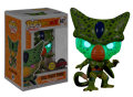 Cell 947 (First Form) GITD Dragon Ball Z Funko POP! Vinyl