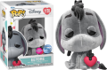 Eeyore 1170 FLOCKED Disney Kubuś Puchatek Winnie the Pooh Funko POP! Vinyl