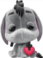 Eeyore 1170 FLOCKED Disney Kubuś Puchatek Winnie the Pooh Funko POP! Vinyl