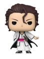 Sosuke Aizen 1840 SPECIAL EDITION STICKER  Bleach Funko POP! Vinyl  
