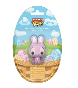 Angel (Easter) mini figurka Lilo & Stitch Disney - Funko Pocket POP!