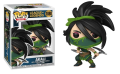 Akali 1080 League of Legends Funko POP! Vinyl