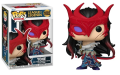 Yone 1082 League of Legends Funko POP! Vinyl 