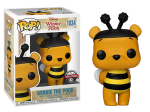 Winnie the Pooh as bee 1034 Disney Kubuś Puchatek Funko POP! Vinyl