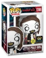 Little Pale Girl (GITD) 1749 Terrifier  Funko POP! Vinyl