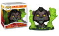 Scar with Flames 544  Disney The Lion King Funko POP! Vinyl
