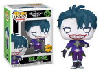 The Joker 535 (wersja CHASE) DC’s Suicide Squad Isakai  Funko POP! Vinyl