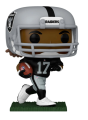 Davante Adams 181 Las Vegas Raiders NFL Funko POP! Vinyl