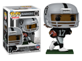 Davante Adams 181 Las Vegas Raiders NFL Funko POP! Vinyl