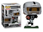 Davante Adams 181 Las Vegas Raiders NFL Funko POP! Vinyl