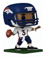Russell Wilson 178 Broncos NFL Funko POP! Vinyl