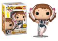 Ochaco 1524 CHASE My Hero Academia Funko POP! Vinyl