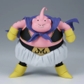 Dragon Ball Z  -  Solid Edge Works - Majin Buu 