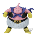 Dragon Ball Z  -  Solid Edge Works - Majin Buu 