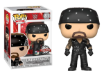 Boneyard Undertaker 81 WWE Funko POP! Vinyl