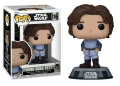 Young Boba Fett 736 Star Wars Fett Legacy Funko POP! Vinyl