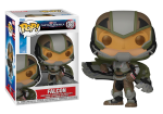 Falcon 1365 Captain America :Brave New World Marvel Funko POP!