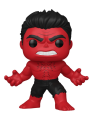 Red Hulk 1366 Captain America :Brave New World Marvel Funko POP!