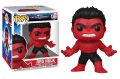Red Hulk 1366 Captain America :Brave New World Marvel Funko POP!
