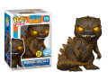 Burning Godzilla 1316 Godzilla vs King Kong Funko POP! Vinyl