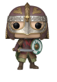 Eowyn CHASE 1743 The Lord of the Rings Funko POP! Vinyl  