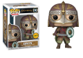 Eowyn CHASE 1743 The Lord of the Rings Funko POP! Vinyl  