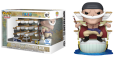 Whitebeard with Moby Dick 127 One Piece Funko POP! Vinyl  