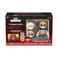 Hallway add-on with Vanessa Snap Playset Five Nights at Freddy's Funko SNAPS!  