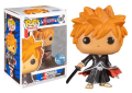 Ichigo 1087 Bleach Funko POP! Vinyl 