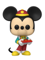 Lunar New Year Mickey 1540 Disney : Mickey and Friends Funko POP! Vinyl