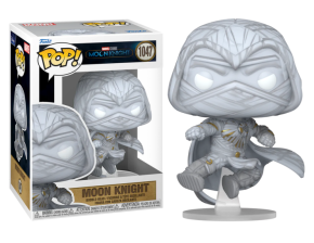 Moon Knight 1047 Marvel Moon Knight Funko POP! Vinyl