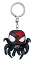  Advanced Suit 2.0 Symbiote Takeover MARVEL Spider-Man 2 Funko Brelok Pocket POP!