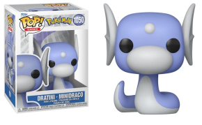 Dratini 1050 Pokemon Funko POP! Vinyl   