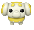 Fidough 1051 Pokemon Funko POP! Vinyl    