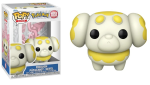 Fidough 1051 Pokemon Funko POP! Vinyl    