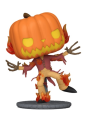 Pumpkin King (scented) 1357 Nightmare Before Christmas Disney Funko POP! 