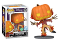 Pumpkin King (scented) 1357 Nightmare Before Christmas Disney Funko POP! 