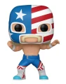 Mr. America 162 WWE Funko POP! Vinyl