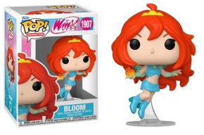 Bloom 1907 Winx Club Funko POP! Vinyl    