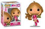 Flora 1908 Winx Club Funko POP! Vinyl    