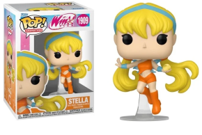 Stella 1909 Winx Club Funko POP! Vinyl     