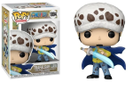 Trafalgar Law 1894 One Piece Funko POP! Vinyl    