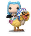 Vivi & Karoo 129 One Piece Rides Funko POP! Vinyl 